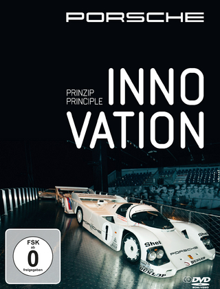 Porsche: Prinzip Innovation