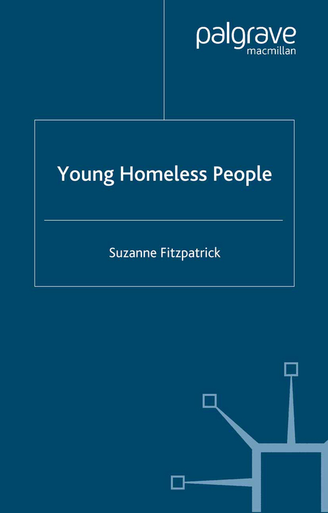 Young Homeless People - S. Fitzpatrick