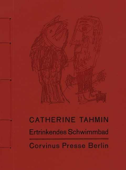 Ertrinkendes Schwimmbad - Catherine Tahmin