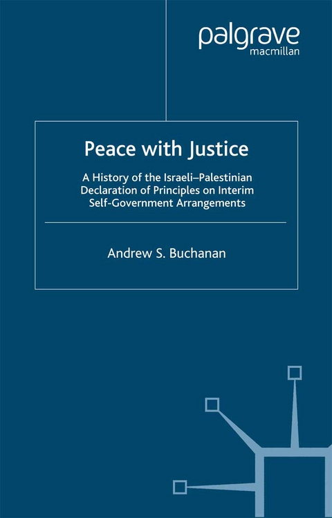 Peace with Justice - A. Buchanan