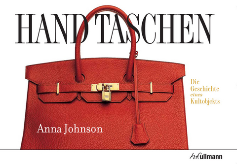 Handtaschen - Anna Johnson