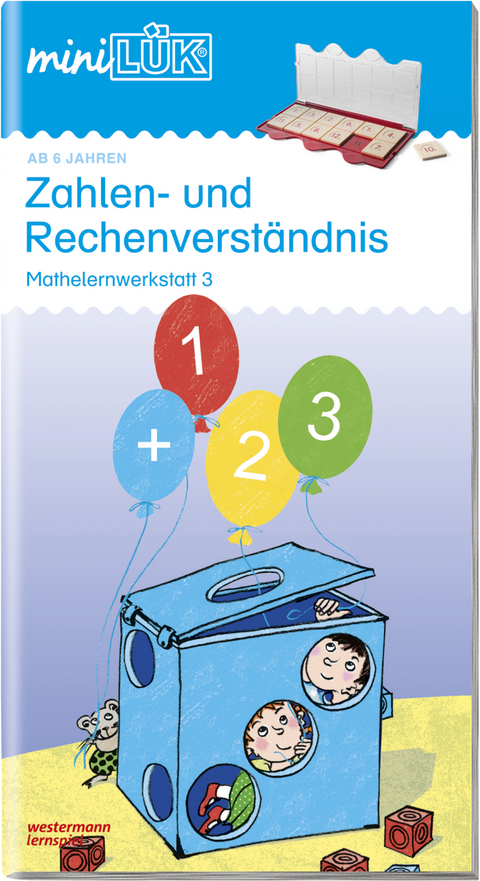 miniL&Uuml;K - Heiner M&uuml;ller