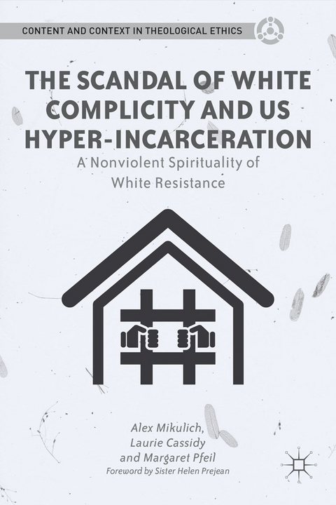 The Scandal of White Complicity in US Hyper-incarceration - A. Mikulich, L. Cassidy, M. Pfeil