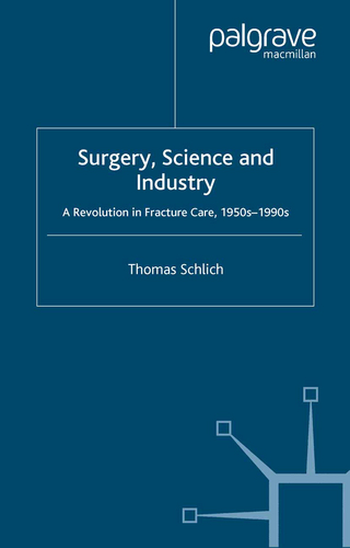 Surgery, Science and Industry