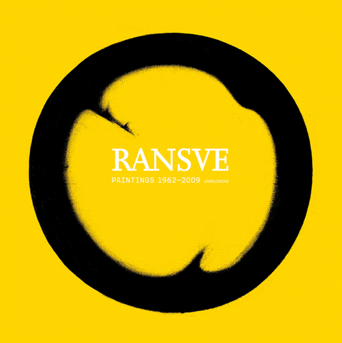 Bj&oslash;rn Ransve - Paintings - Rita Selvaggio, Audun Eckhoff