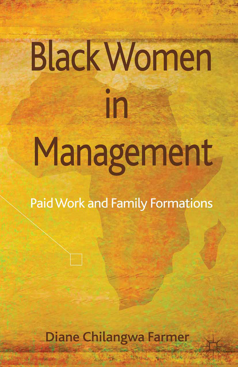 Black Women in Management - Diane Chilangwa Farmer