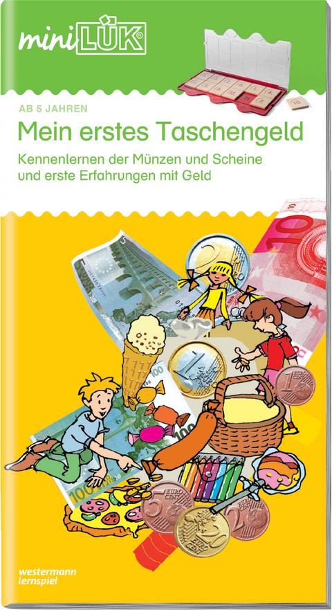 miniL&Uuml;K - Heiner M&uuml;ller