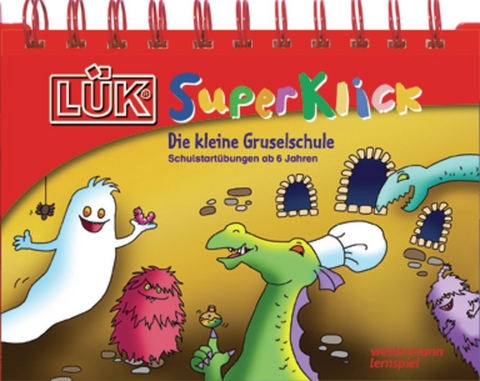 L&Uuml;K-Superklick / L&Uuml;K-SuperKlick