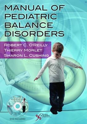 Manual of Pediatric Balance Disorders
