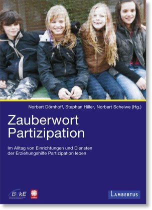 Zauberwort Partizipation - 