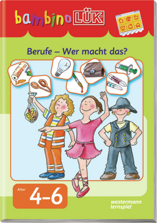 bambinoLÜK-System / bambinoLÜK