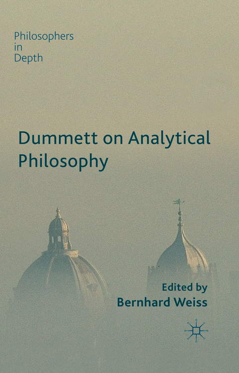 Dummett on Analytical Philosophy - 