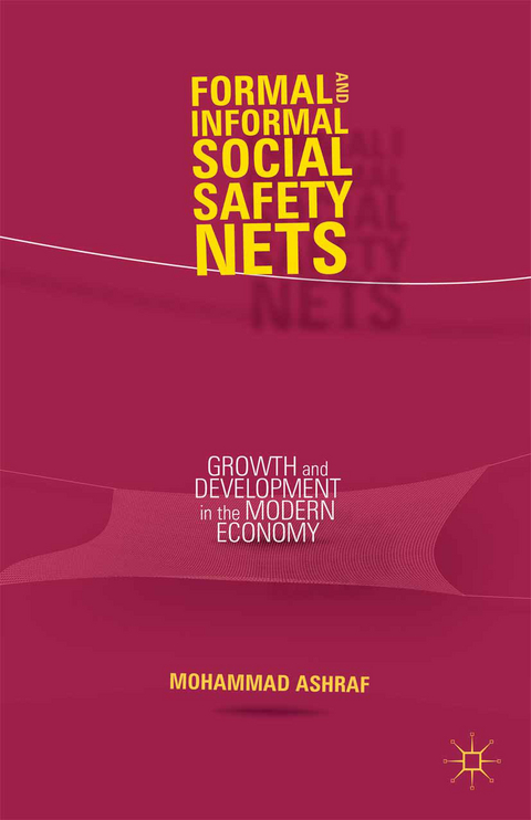 Formal and Informal Social Safety Nets - M. Ashraf