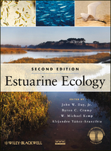 Estuarine Ecology - 