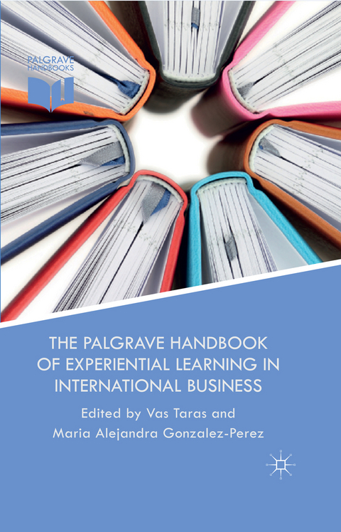 The Palgrave Handbook of Experiential Learning in International Business - 