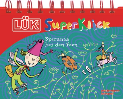L&Uuml;K-Superklick / L&Uuml;K-SuperKlick