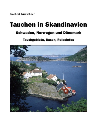 Tauchen in Skandinavien: Schweden, Norwegen, Dänemark