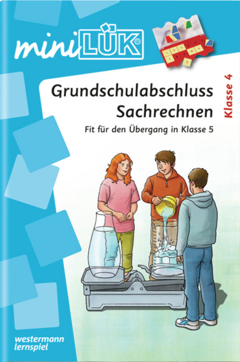 miniL&Uuml;K - Heiner M&uuml;ller