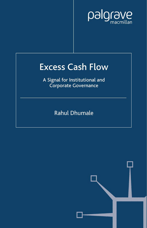 Excess Cash Flow - R. Dhumale