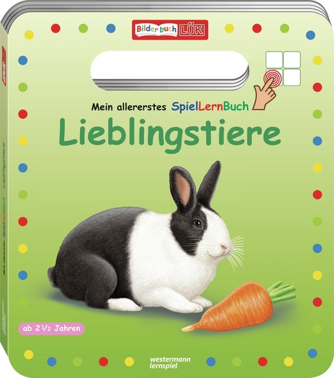 BilderbuchL&Uuml;K - Michael Junga