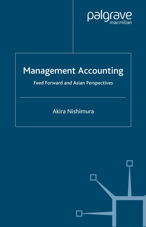 Management Accounting - A. Nishimura