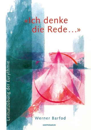 'Ich denke die Rede …'