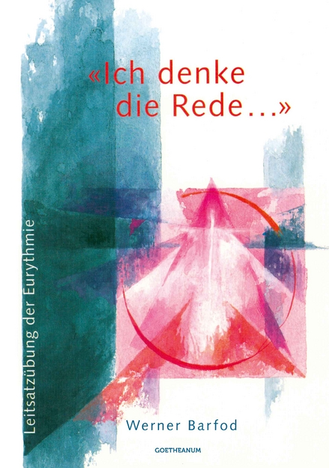 'Ich denke die Rede &hellip;' - Werner Barfod