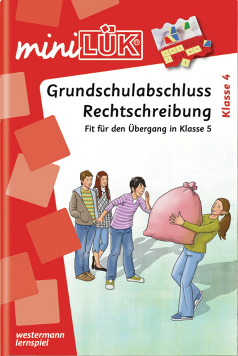 miniL&Uuml;K - Heiner M&uuml;ller