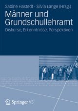 Männer und Grundschullehramt - 
