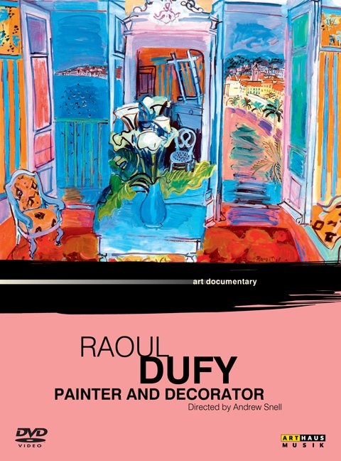 Raoul Dufy