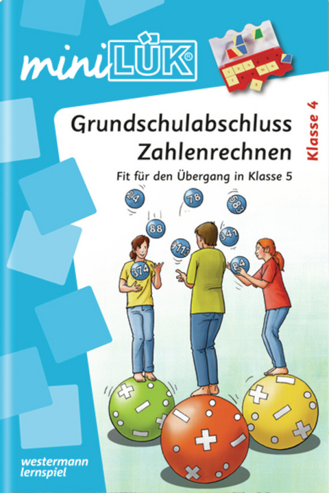 miniL&Uuml;K - Heiner M&uuml;ller