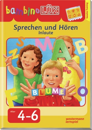 bambinoLÜK-Übungshefte / bambinoLÜK