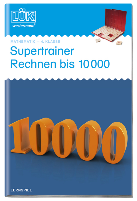 L&Uuml;K - Michael Junga