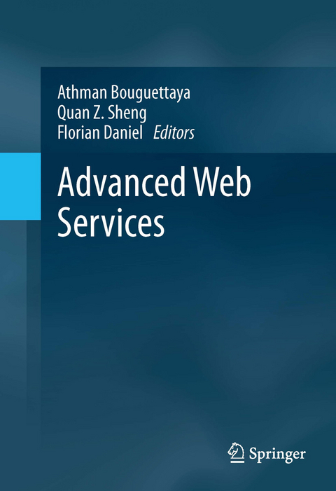 Advanced Web Services - 