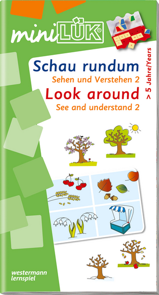 miniLÜK-Übungshefte / miniLÜK