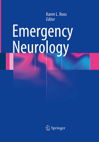 Emergency Neurology
