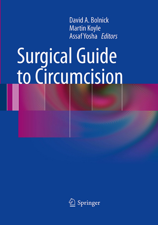 Surgical Guide to Circumcision