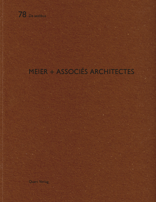 meier + associés architectes