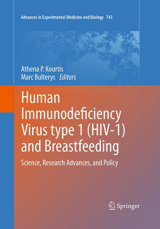 Human Immunodeficiency Virus type 1 (HIV-1) and Breastfeeding