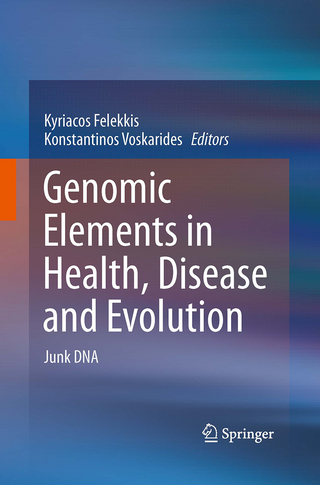 Genomic Elements in Health, Disease and Evolution