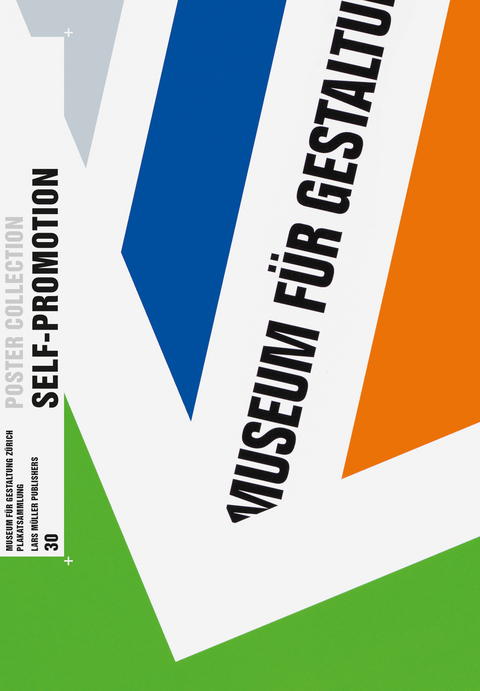 Self-Promotion - Christian Br&auml;ndle, Kerry Purcell, Corinna R&ouml;sner