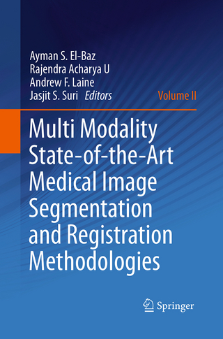 Multi Modality State-of-the-Art Medical Image Segmentation and Registration Methodologies