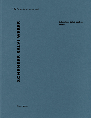 Schenker Salvi Weber – Wien