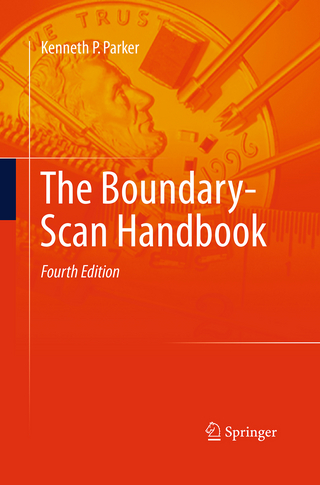 The Boundary-Scan Handbook