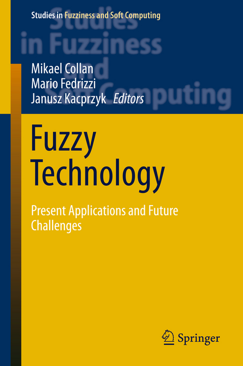 Fuzzy Technology - 