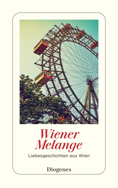 Wiener Melange - 
