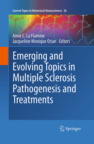 Emerging and Evolving Topics in Multiple Sclerosis Pathogenesis and Treatments