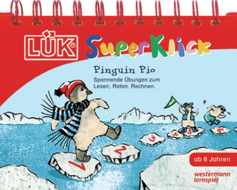 L&Uuml;K-Superklick / L&Uuml;K-SuperKlick