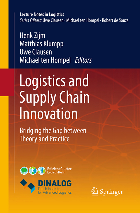 Logistics and Supply Chain Innovation - 