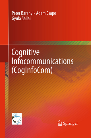 Cognitive Infocommunications (CogInfoCom)